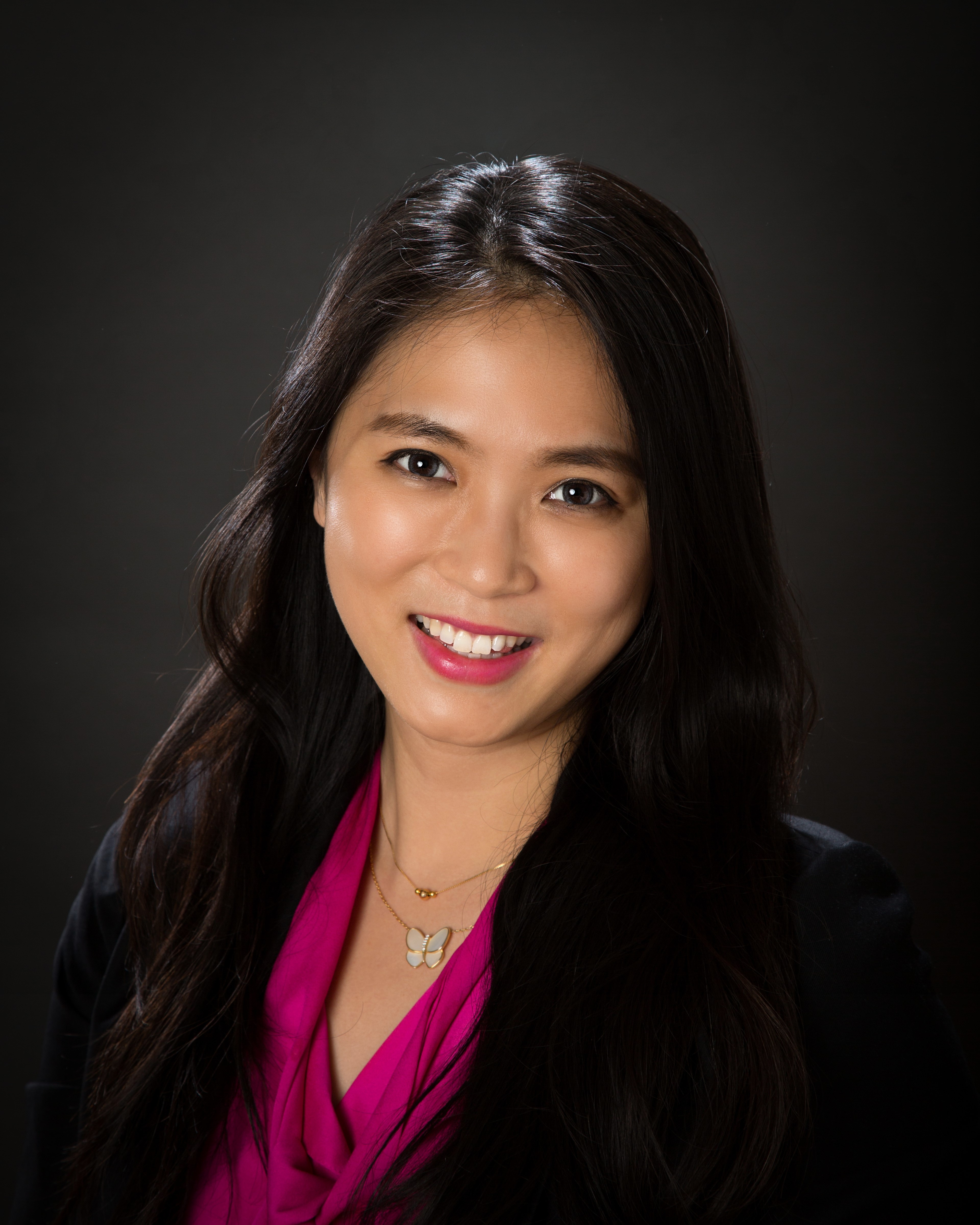 Profile photo of Dr. You (Christine) Zhang, 