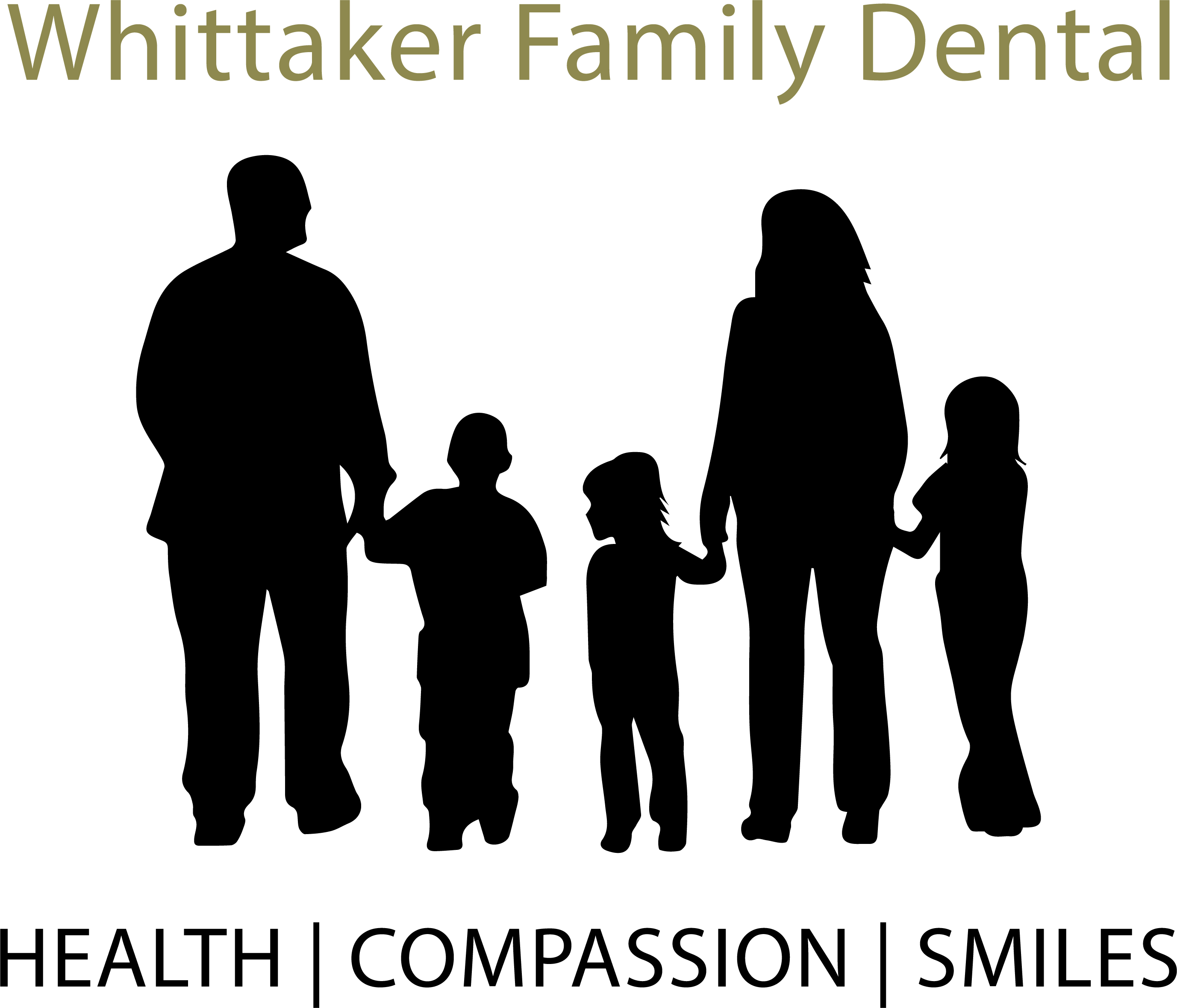 Whittaker Family Dental